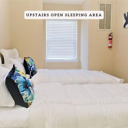 Вилла Exceptional, 5 Beds, Near Downtown - Bold Ruler Стаффорд Экстерьер фото
